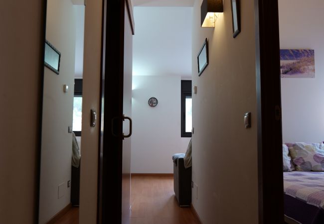 Apartamento en El Tarter - Llop Apartamento en El Tarter - Llop