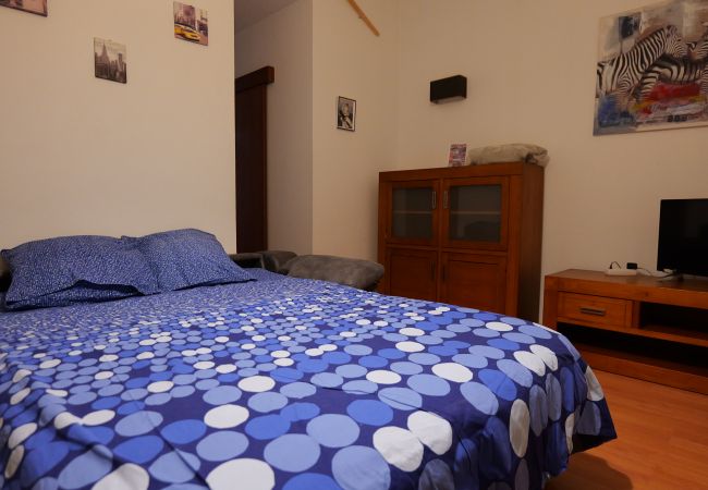 Apartamento en El Tarter - Llop Apartamento en El Tarter - Llop