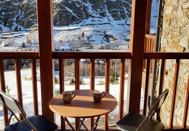 Apartamento en Soldeu - Cabirol Apartamento en Soldeu - Cabirol