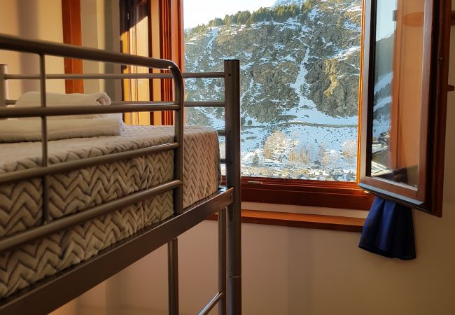 Apartamento en Soldeu - Cabirol Apartamento en Soldeu - Cabirol