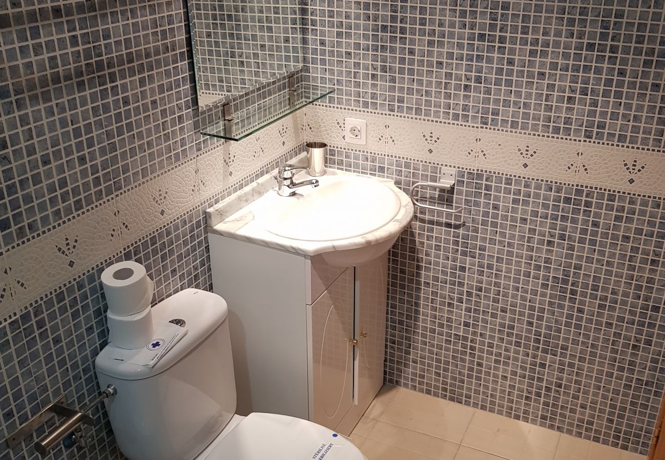 Apartamento en Soldeu - Cabirol Apartamento en Soldeu - Cabirol