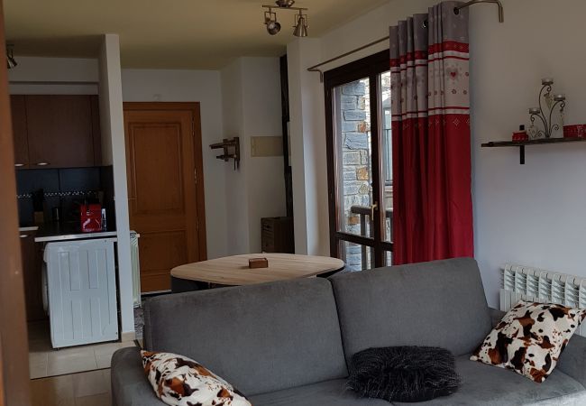 Apartamento en El Tarter - Daina Apartamento en El Tarter - Daina