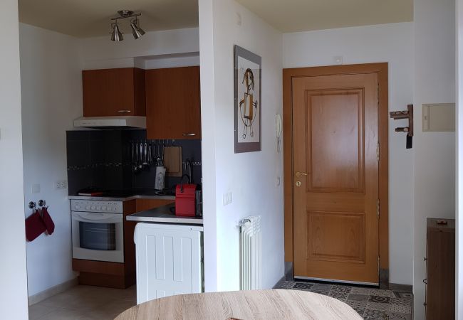 Apartamento en El Tarter - Daina Apartamento en El Tarter - Daina