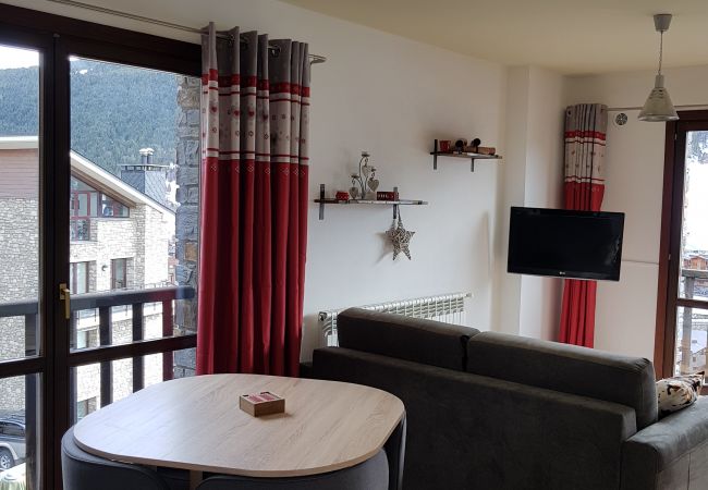 Apartamento en El Tarter - Daina Apartamento en El Tarter - Daina