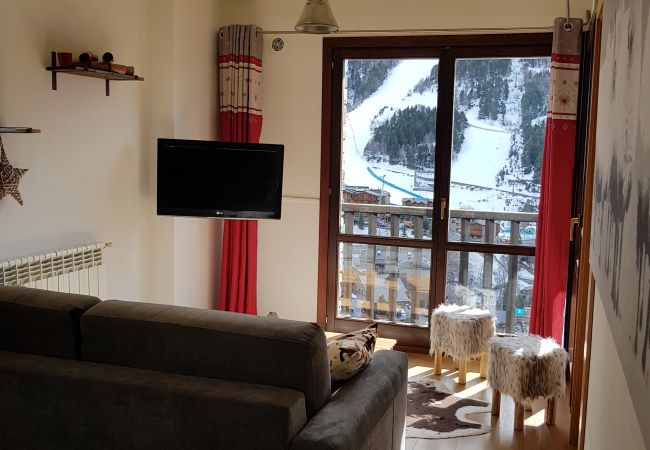 Apartamento en El Tarter - Daina Apartamento en El Tarter - Daina
