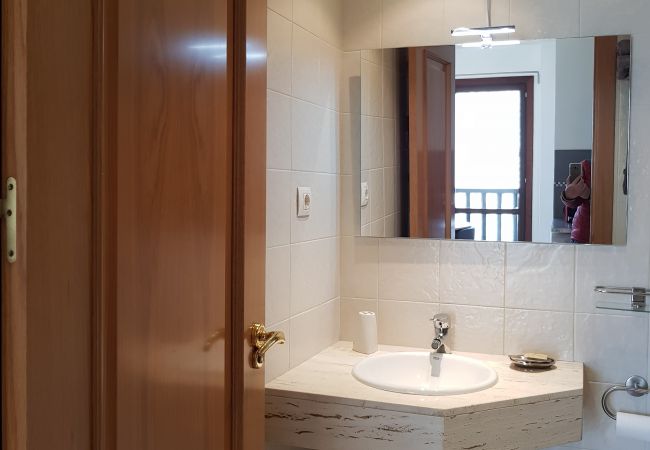 Apartamento en El Tarter - Daina Apartamento en El Tarter - Daina