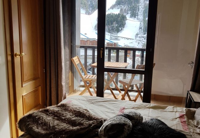 Apartamento en El Tarter - Daina Apartamento en El Tarter - Daina