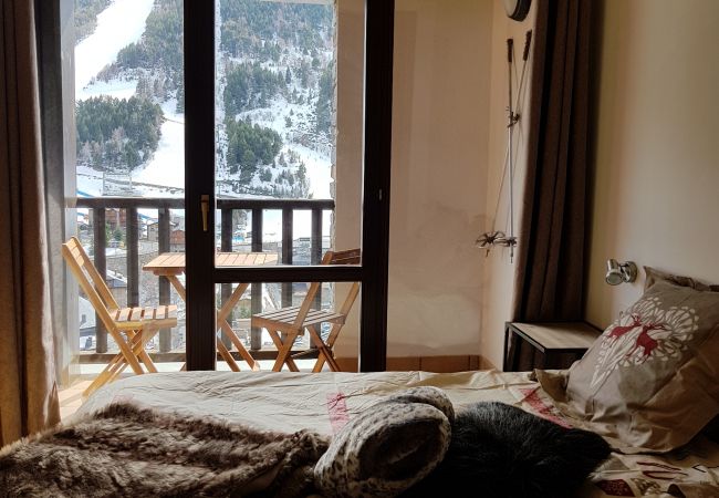 Apartamento en El Tarter - Daina Apartamento en El Tarter - Daina