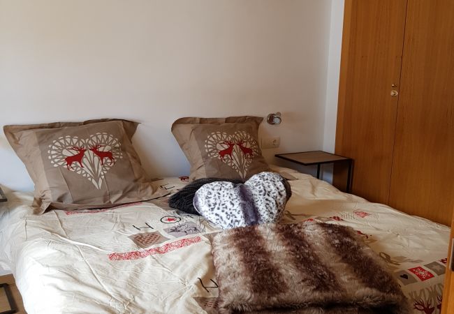 Apartamento en El Tarter - Daina Apartamento en El Tarter - Daina