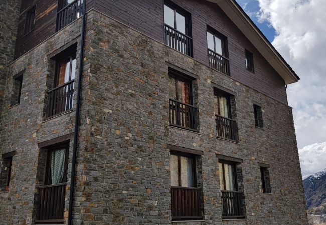 Apartamento en El Tarter - Daina Apartamento en El Tarter - Daina
