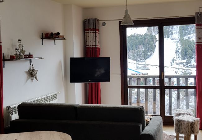 Apartamento en El Tarter - Daina Apartamento en El Tarter - Daina