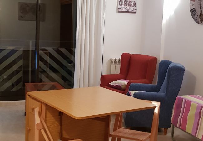Estudio en El Tarter - Cubil Estudio en El Tarter - Cubil