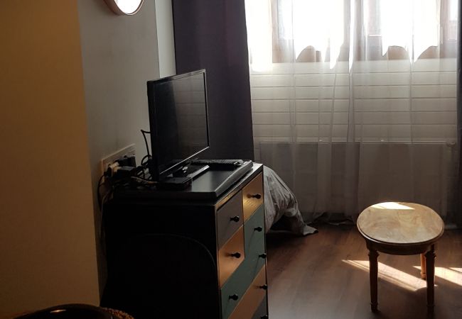 Estudio en El Tarter - Clots Estudio en El Tarter - Clots