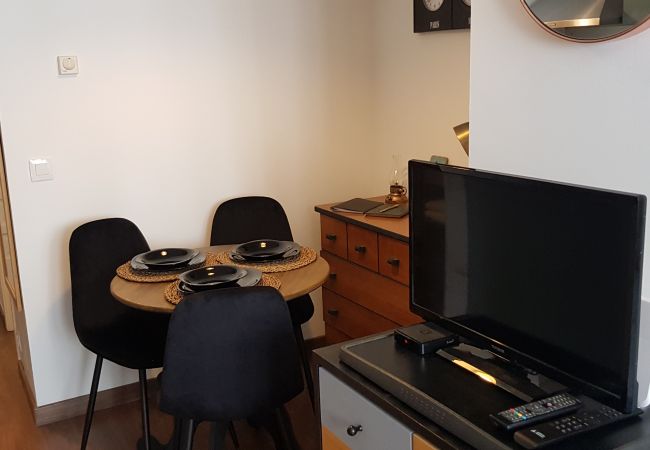 Estudio en El Tarter - Clots Estudio en El Tarter - Clots
