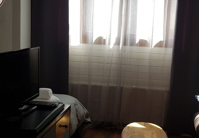 Estudio en El Tarter - Clots Estudio en El Tarter - Clots