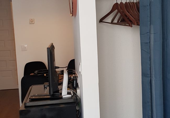 Estudio en El Tarter - Clots Estudio en El Tarter - Clots