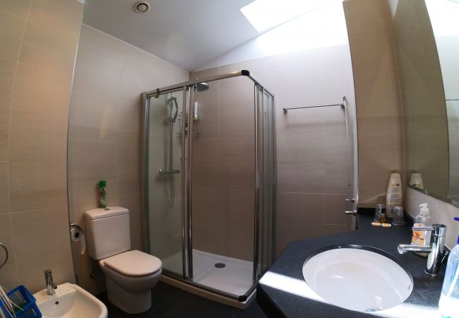 Apartamento en El Tarter - Oreneta Apartamento en El Tarter - Oreneta