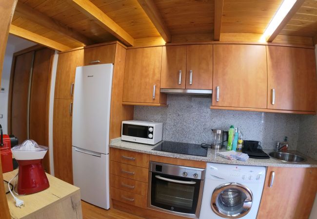 Apartamento en El Tarter - Oreneta Apartamento en El Tarter - Oreneta