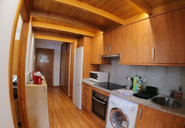 Apartamento en El Tarter - Oreneta Apartamento en El Tarter - Oreneta