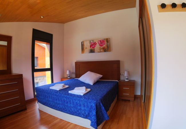 Apartamento en El Tarter - Oreneta Apartamento en El Tarter - Oreneta