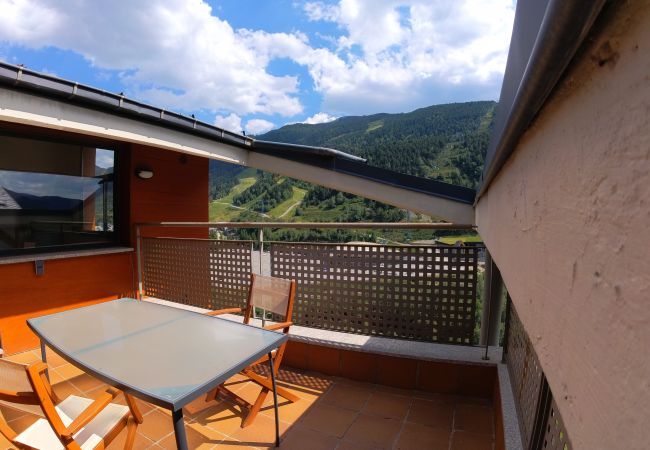 Apartamento en El Tarter - Oreneta Apartamento en El Tarter - Oreneta