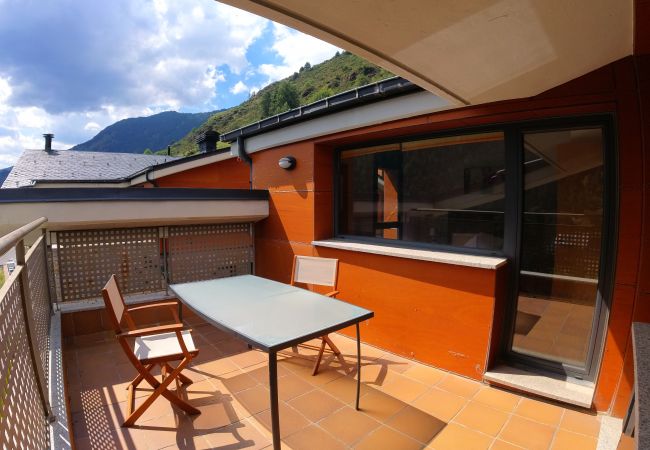 Apartamento en El Tarter - Oreneta Apartamento en El Tarter - Oreneta