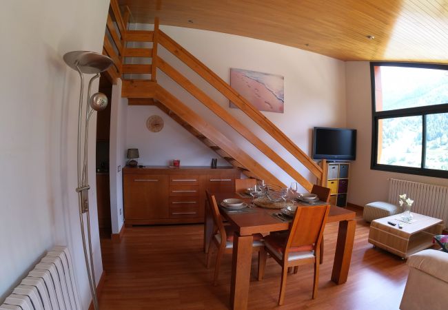 Apartamento en El Tarter - Oreneta Apartamento en El Tarter - Oreneta