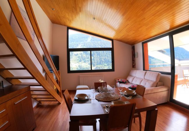 Apartamento en El Tarter - Oreneta Apartamento en El Tarter - Oreneta