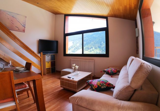 Apartamento en El Tarter - Oreneta Apartamento en El Tarter - Oreneta