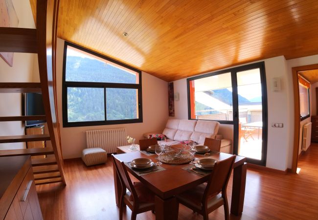 Apartamento en El Tarter - Oreneta Apartamento en El Tarter - Oreneta
