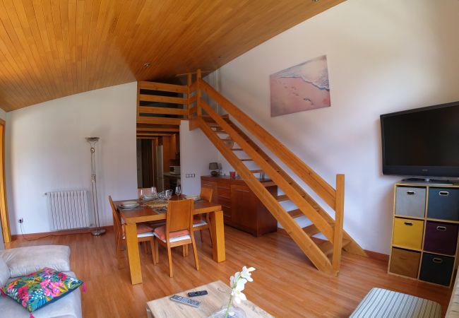 Apartamento en El Tarter - Oreneta Apartamento en El Tarter - Oreneta