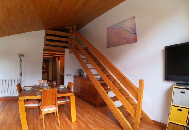 Apartamento en El Tarter - Oreneta Apartamento en El Tarter - Oreneta