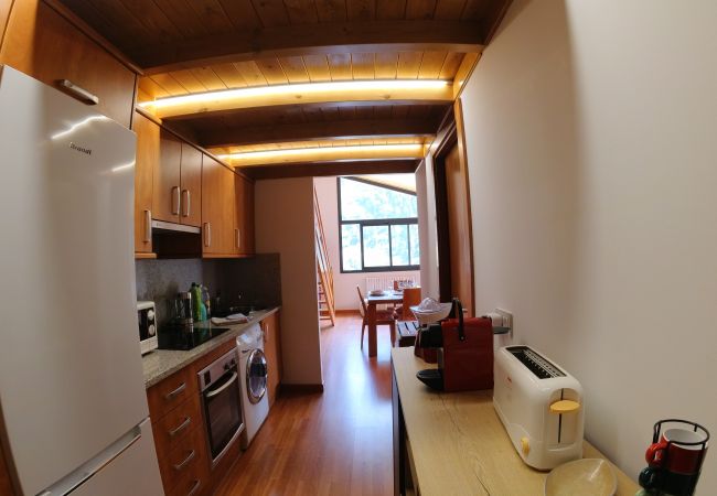 Apartamento en El Tarter - Oreneta Apartamento en El Tarter - Oreneta