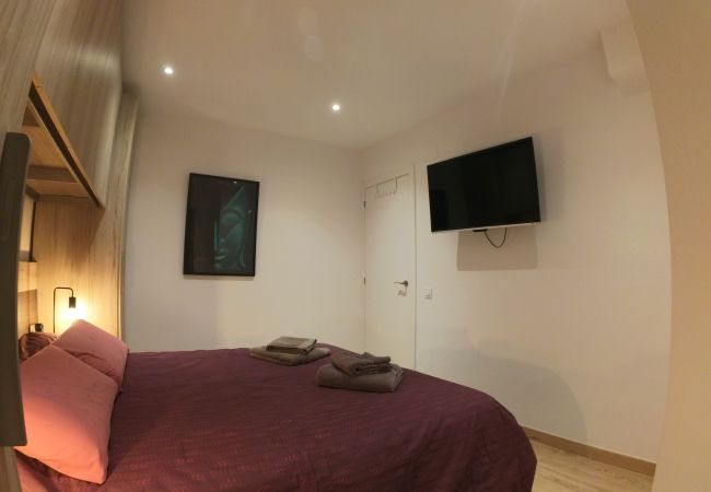 Apartamento en El Tarter - Rossinyol Apartamento en El Tarter - Rossinyol