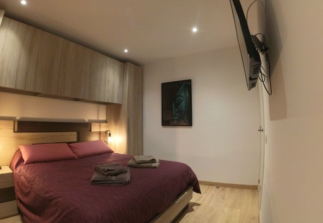 Apartamento en El Tarter - Rossinyol Apartamento en El Tarter - Rossinyol