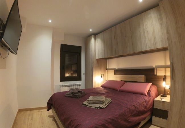 Apartamento en El Tarter - Rossinyol Apartamento en El Tarter - Rossinyol