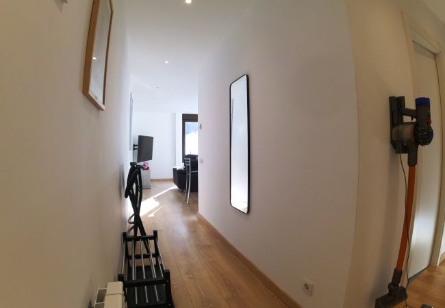 Apartamento en El Tarter - Rossinyol Apartamento en El Tarter - Rossinyol