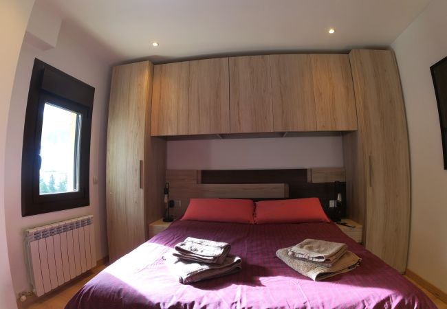Apartamento en El Tarter - Rossinyol Apartamento en El Tarter - Rossinyol