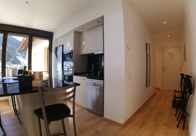 Apartamento en El Tarter - Rossinyol Apartamento en El Tarter - Rossinyol