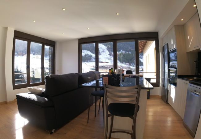 Apartamento en El Tarter - Rossinyol Apartamento en El Tarter - Rossinyol