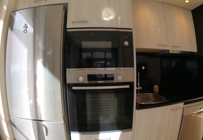 Apartamento en El Tarter - Rossinyol Apartamento en El Tarter - Rossinyol