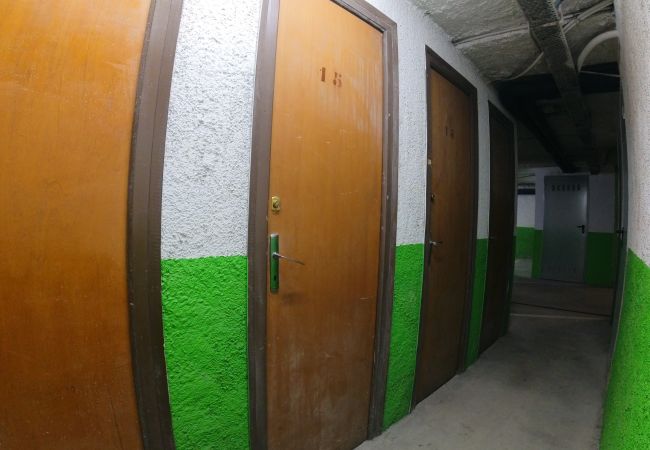 Apartamento en El Tarter - Rossinyol Apartamento en El Tarter - Rossinyol