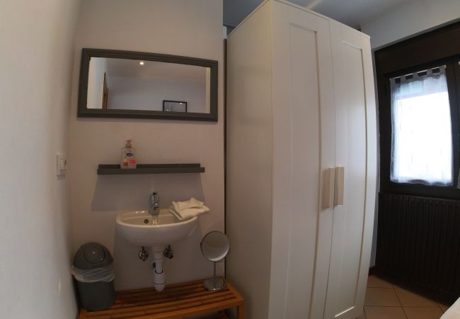 Apartamento en El Tarter - Guineu Apartamento en El Tarter - Guineu