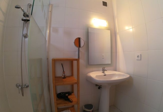 Apartamento en El Tarter - Guineu Apartamento en El Tarter - Guineu