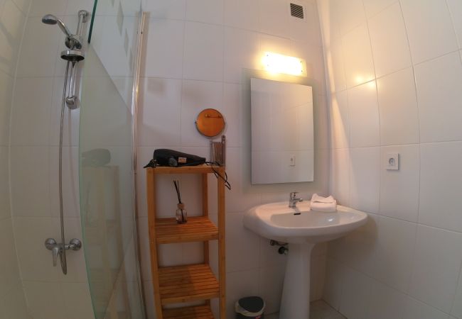 Apartamento en El Tarter - Guineu Apartamento en El Tarter - Guineu