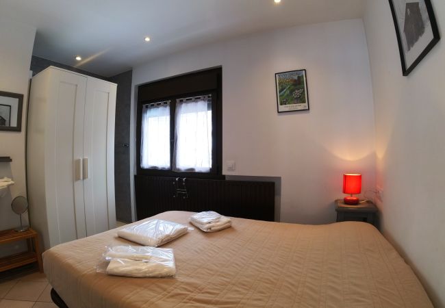 Apartamento en El Tarter - Guineu Apartamento en El Tarter - Guineu