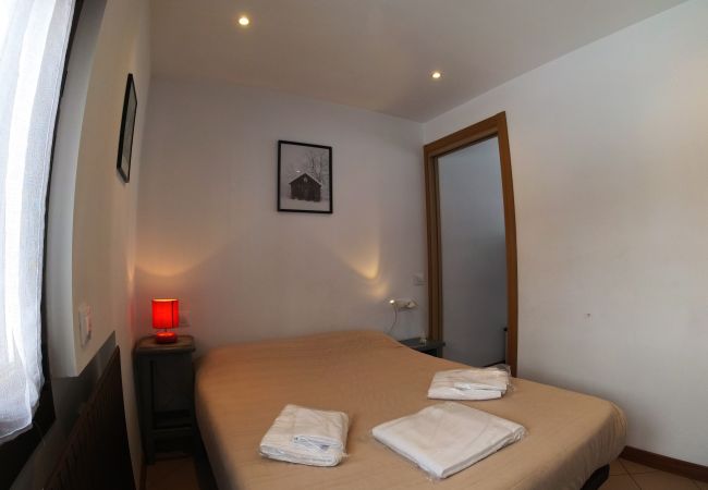 Apartamento en El Tarter - Guineu Apartamento en El Tarter - Guineu