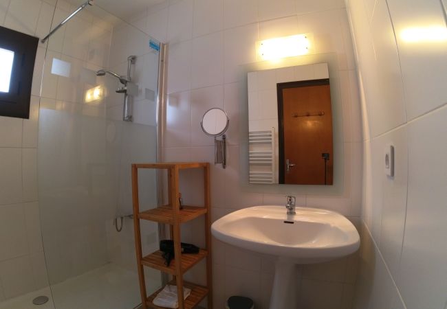 Apartamento en El Tarter - Guineu Apartamento en El Tarter - Guineu