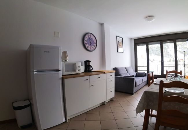 Apartamento en El Tarter - Guineu Apartamento en El Tarter - Guineu