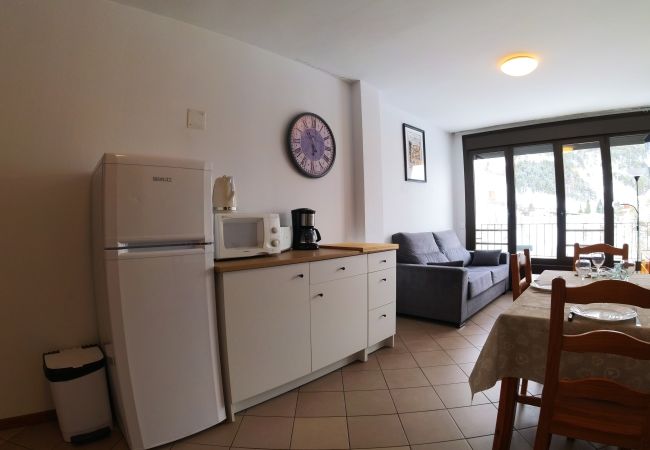 Apartamento en El Tarter - Guineu Apartamento en El Tarter - Guineu